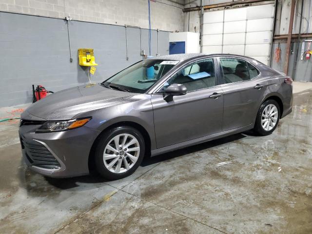 TOYOTA CAMRY LE 2022 4t1c11ak9nu066560