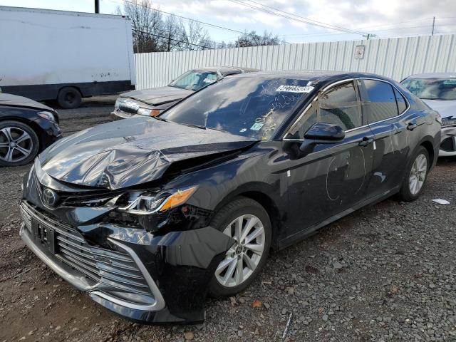 TOYOTA CAMRY LE 2022 4t1c11ak9nu073170