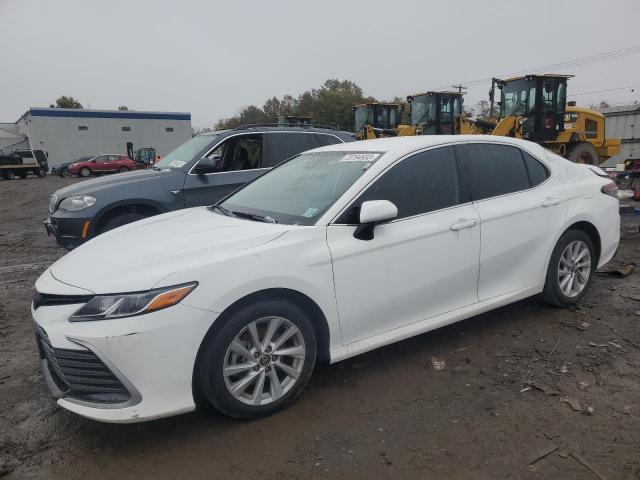 TOYOTA CAMRY 2022 4t1c11ak9nu648514