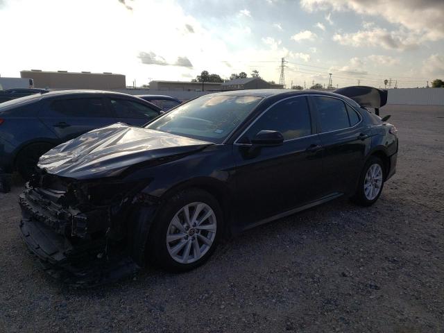 TOYOTA CAMRY LE 2022 4t1c11ak9nu674238