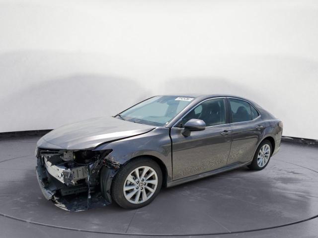 TOYOTA CAMRY LE 2022 4t1c11ak9nu679682