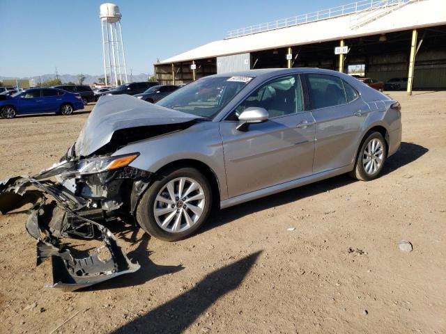 TOYOTA CAMRY LE 2022 4t1c11ak9nu683442