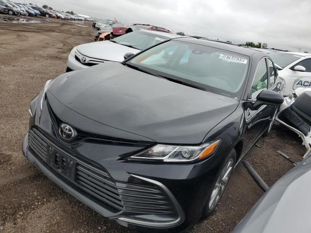 TOYOTA CAMRY LE 2022 4t1c11ak9nu717914