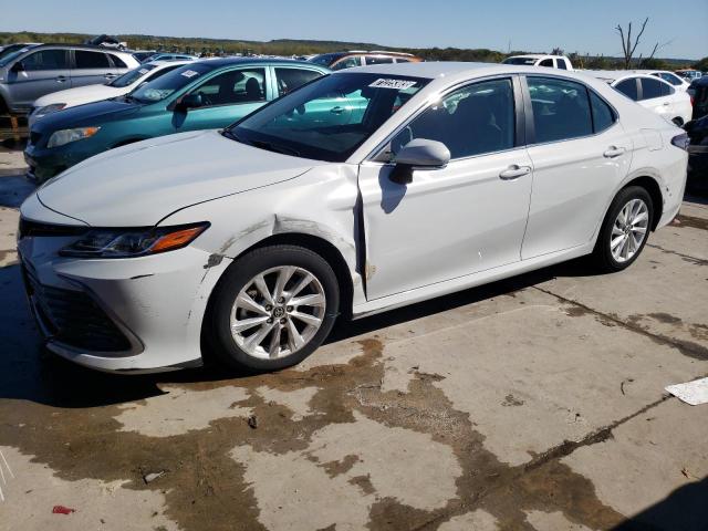 TOYOTA CAMRY 2023 4t1c11ak9pu111015