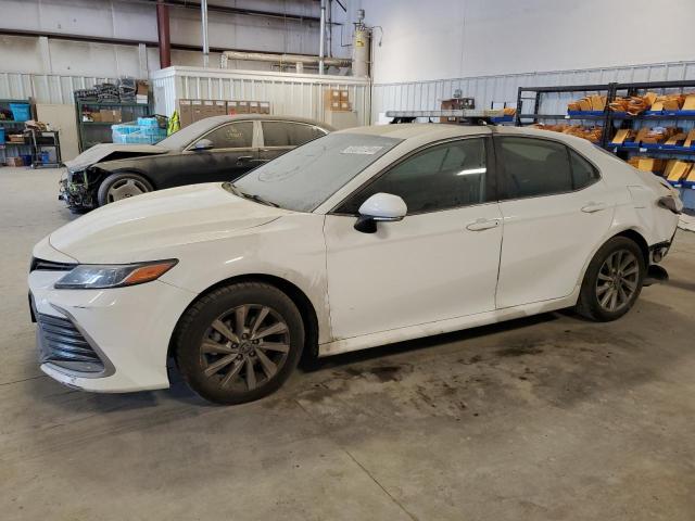 TOYOTA CAMRY LE 2023 4t1c11ak9pu121835