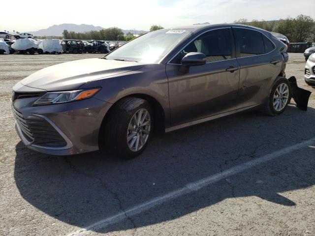 TOYOTA CAMRY LE 2023 4t1c11ak9pu125769