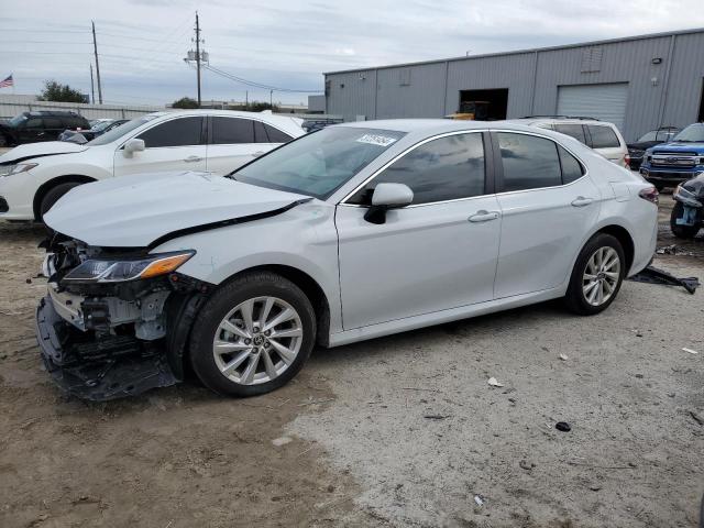 TOYOTA CAMRY 2023 4t1c11ak9pu144659