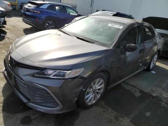 TOYOTA CAMRY 2023 4t1c11ak9pu168671