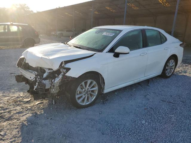 TOYOTA CAMRY 2023 4t1c11ak9pu726776