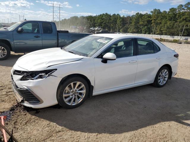 TOYOTA CAMRY LE 2023 4t1c11ak9pu789974