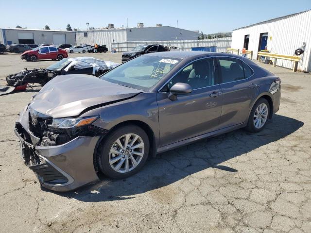 TOYOTA CAMRY 2024 4t1c11ak9ru868385