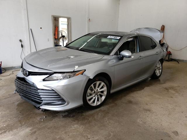 TOYOTA CAMRY 2024 4t1c11ak9ru869603