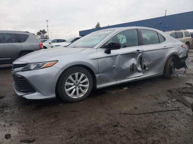 TOYOTA CAMRY 2020 4t1c11akxlu303652