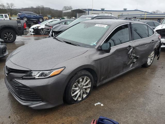 TOYOTA CAMRY LE 2020 4t1c11akxlu385026