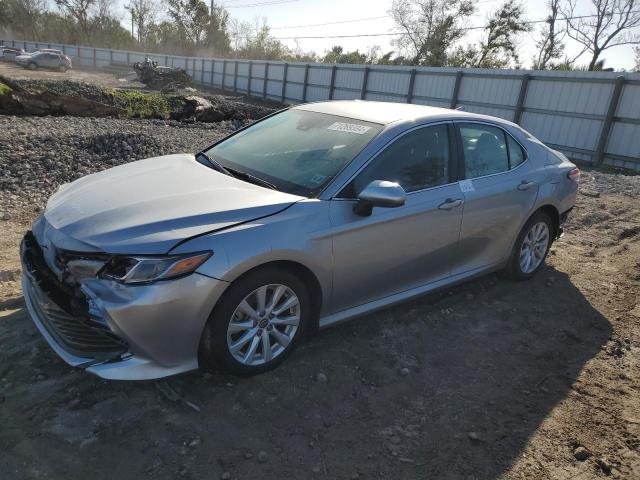 TOYOTA CAMRY LE 2020 4t1c11akxlu511045