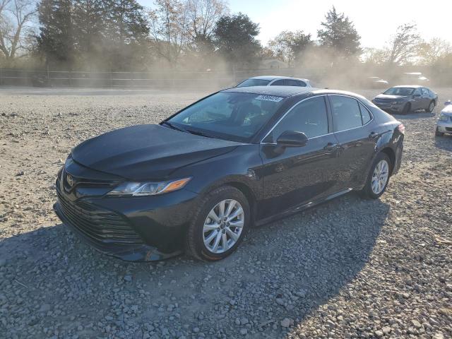 TOYOTA CAMRY LE 2020 4t1c11akxlu858360