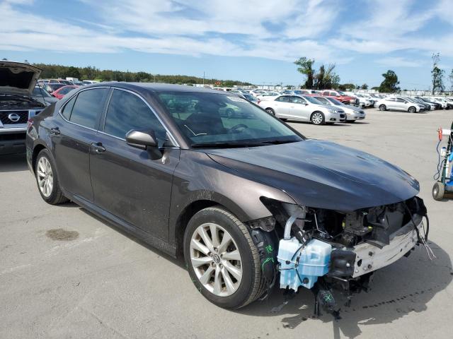 TOYOTA CAMRY LE 2020 4t1c11akxlu883016