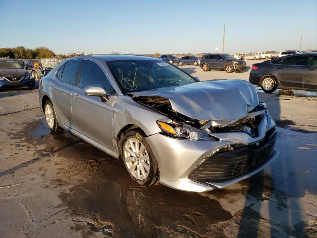 TOYOTA CAMRY LE 2020 4t1c11akxlu883968