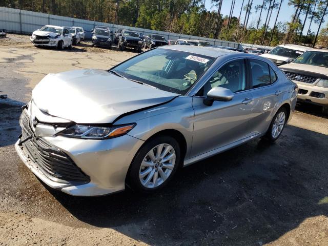 TOYOTA CAMRY 2020 4t1c11akxlu902857