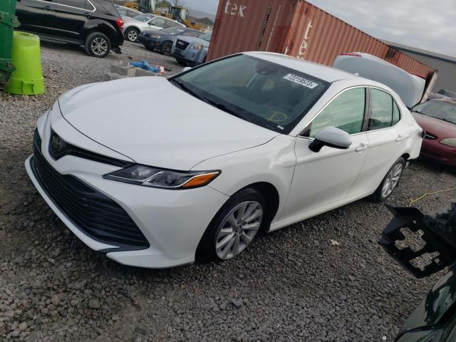 TOYOTA CAMRY 2020 4t1c11akxlu913373