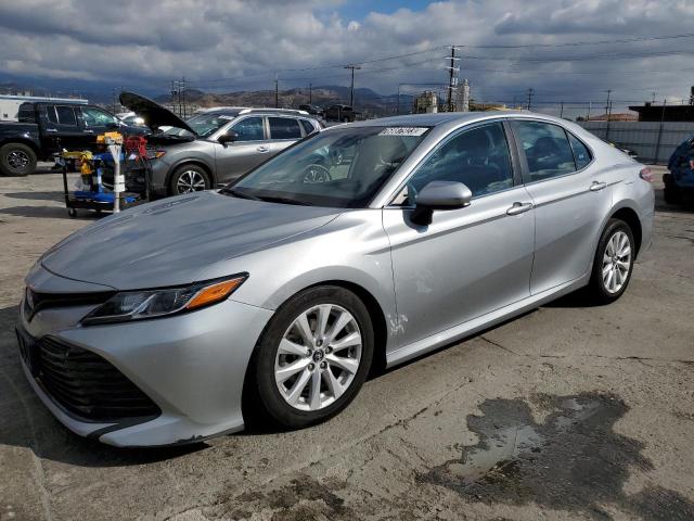 TOYOTA CAMRY 2020 4t1c11akxlu915642