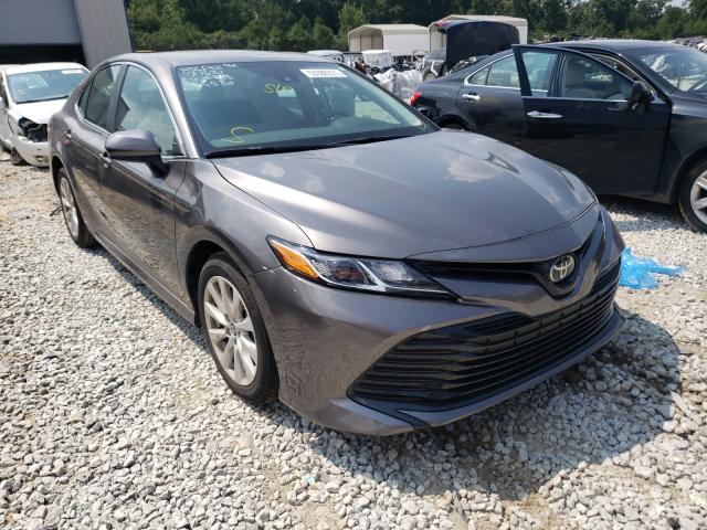 TOYOTA CAMRY LE 2020 4t1c11akxlu953453