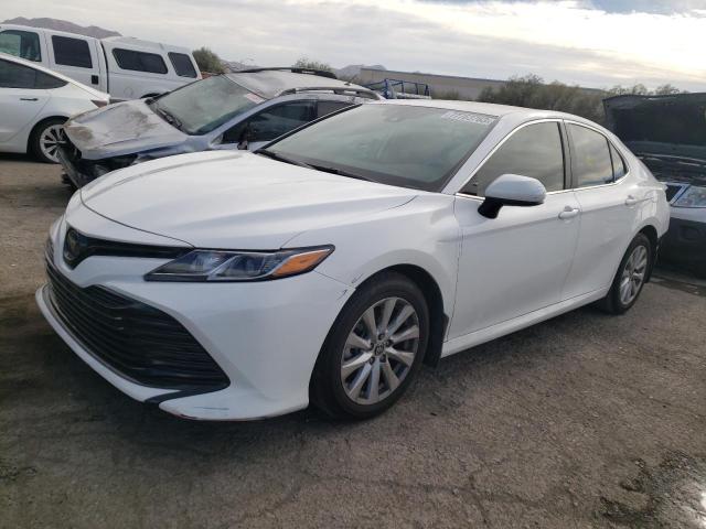 TOYOTA CAMRY 2020 4t1c11akxlu965618