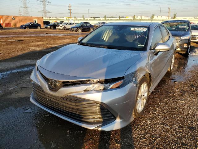 TOYOTA CAMRY LE 2020 4t1c11akxlu966980