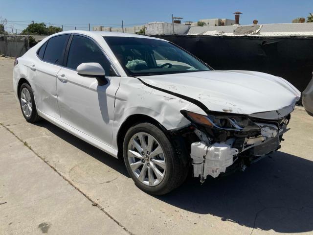 TOYOTA CAMRY 2020 4t1c11akxlu969183