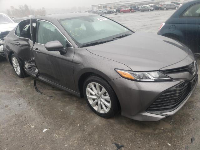 TOYOTA CAMRY LE 2020 4t1c11akxlu993273