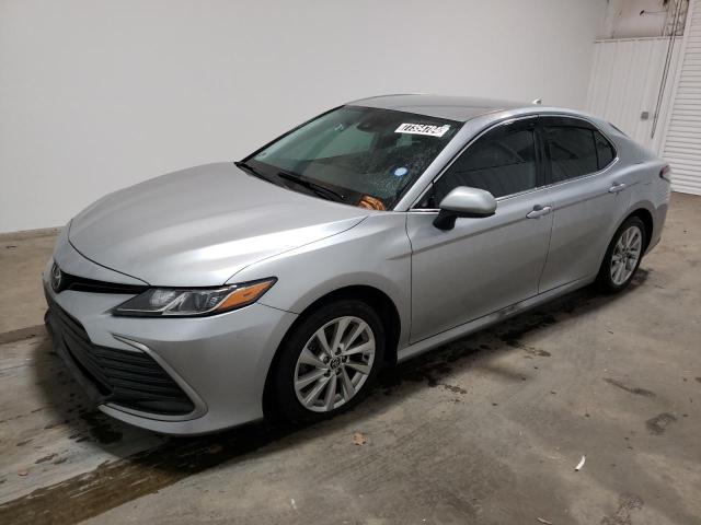 TOYOTA CAMRY LE 2021 4t1c11akxmu454539