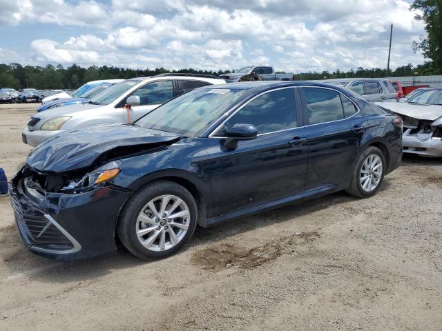 TOYOTA CAMRY LE 2021 4t1c11akxmu461586