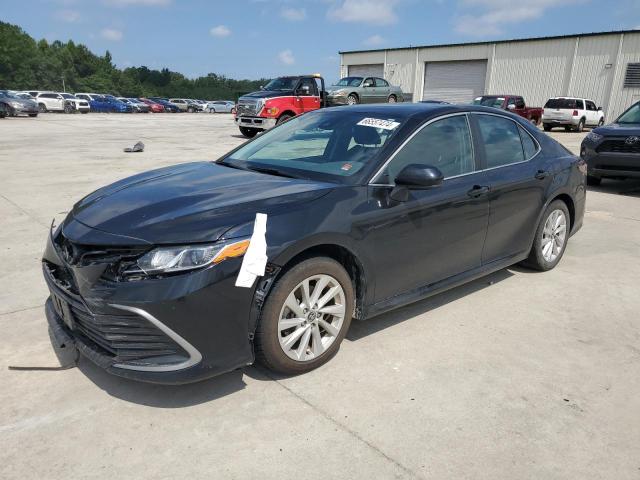 TOYOTA CAMRY LE 2021 4t1c11akxmu468151