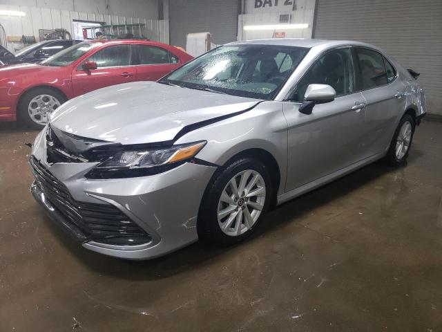 TOYOTA CAMRY 2021 4t1c11akxmu484768