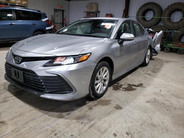 TOYOTA CAMRY LE 2021 4t1c11akxmu540157