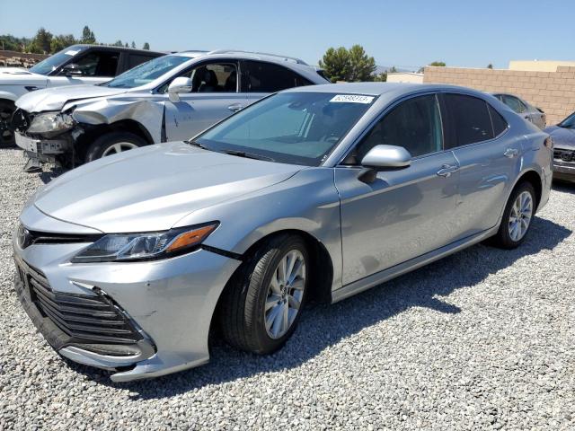 TOYOTA CAMRY 2021 4t1c11akxmu571828