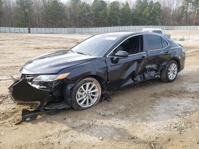 TOYOTA CAMRY LE 2021 4t1c11akxmu594963