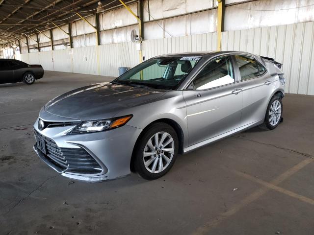 TOYOTA CAMRY 2022 4t1c11akxnu027797