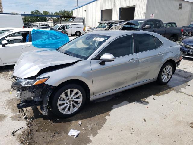 TOYOTA CAMRY LE 2022 4t1c11akxnu629177