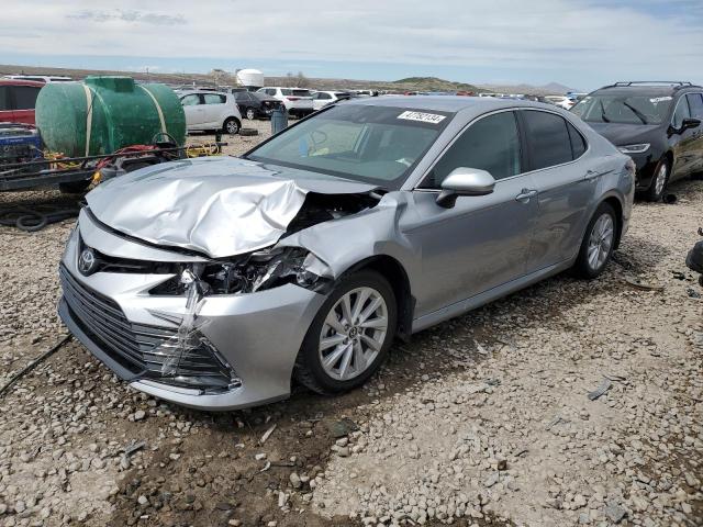 TOYOTA CAMRY 2022 4t1c11akxnu637974