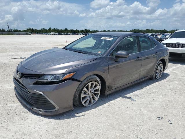 TOYOTA CAMRY LE 2023 4t1c11akxpu122654