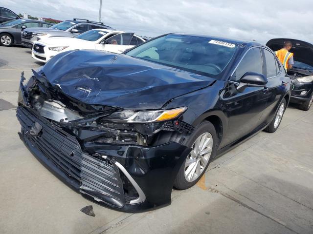 TOYOTA CAMRY LE 2023 4t1c11akxpu127093