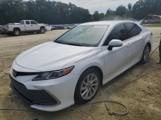 TOYOTA CAMRY LE 2023 4t1c11akxpu757602