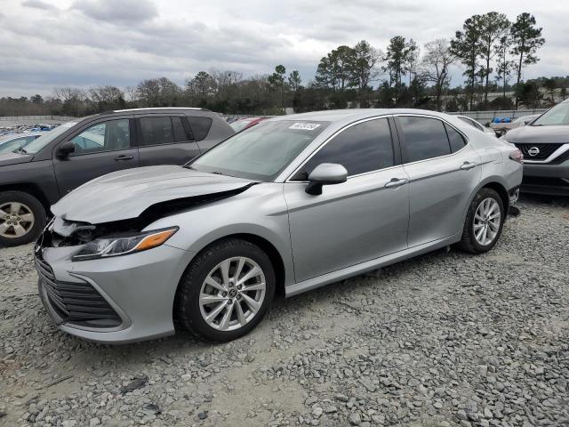 TOYOTA CAMRY 2023 4t1c11akxpu795699