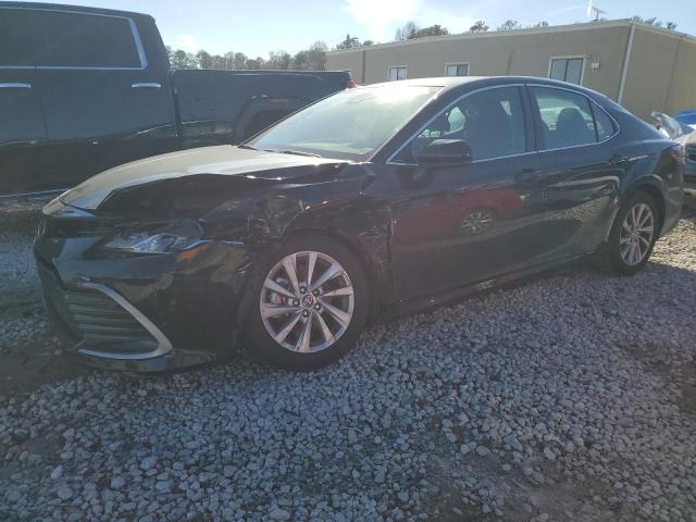 TOYOTA CAMRY 2023 4t1c11akxpu802988