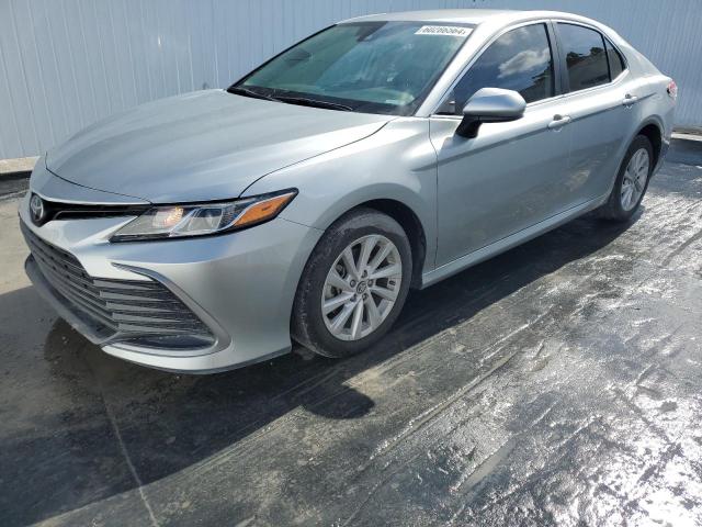 TOYOTA CAMRY LE 2023 4t1c11akxpu831391