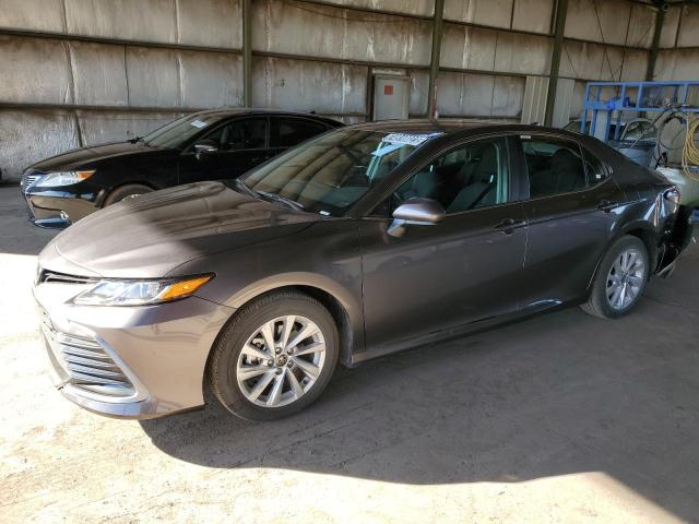 TOYOTA CAMRY 2023 4t1c11akxpu836686