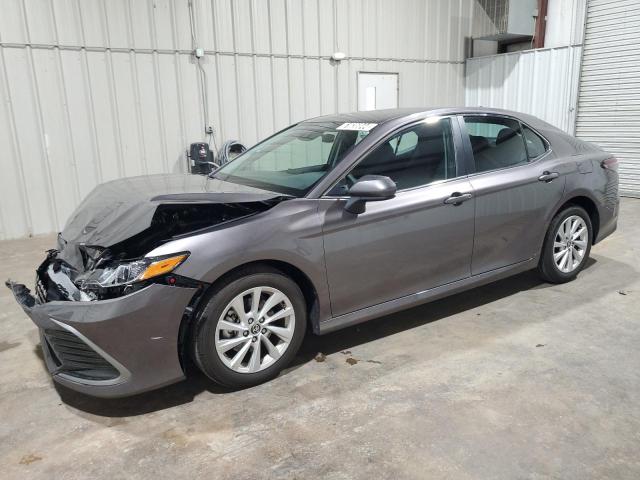 TOYOTA CAMRY 2024 4t1c11akxru227567