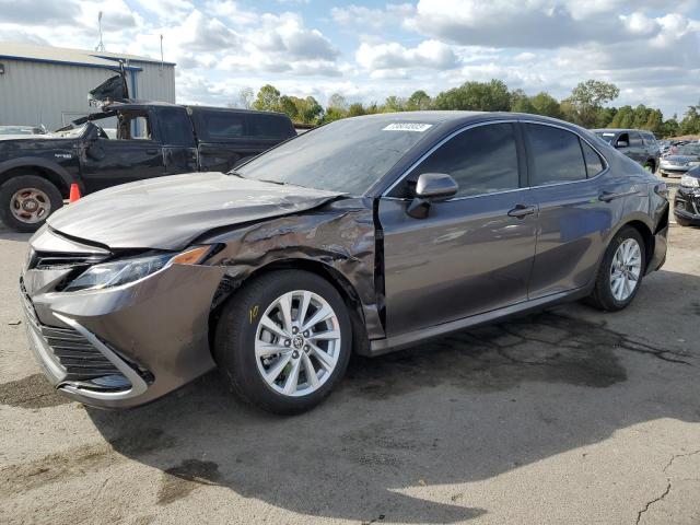 TOYOTA CAMRY 2024 4t1c11akxru845536