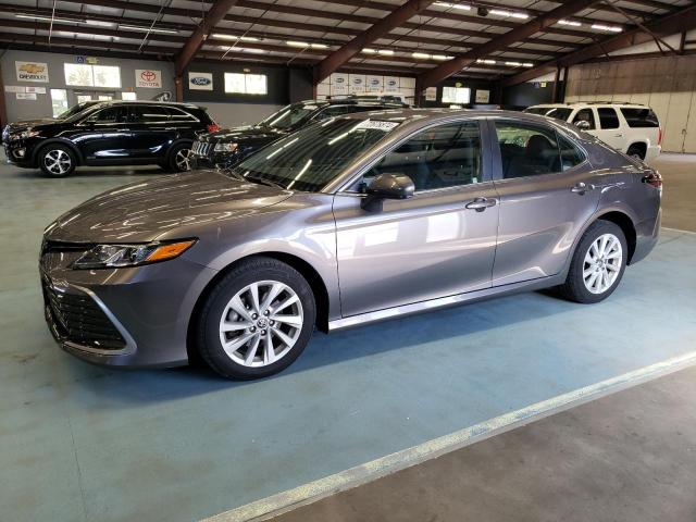 TOYOTA CAMRY LE 2023 4t1c11bk1pu080745